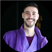 Musicoterapeuta especializado en Diversidad Funcional con más de 10 años de experiencia.