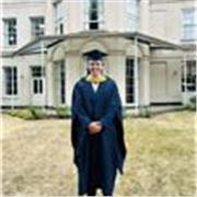 I am an enthusiastic teacher and mentor who finds great joy in helping others. I can range lessons from GCSE to A-level