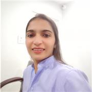 Dilpreet Kaur