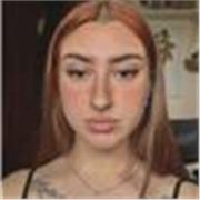 Soy una chica joven y agradable dispuesta a ayudar a quien lo necesite! Compartir los conocimientos y enseñar a los demas!!