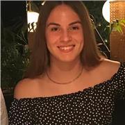 Estudiante de integración social con un bachillerato científico ofrece clases particulares para niños de primaria y la eso