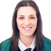 Maestra de Educación Primaria con posibilidad de dar clase online o presencial, ¡hablemos!