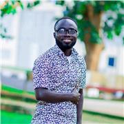 Bismark Amankwaah