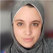 Soy psicóloga y también he trabajado como educadora social