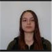 I would be happy to teach you maths!