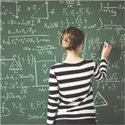 Estudiante de ingeniería mecánica y ofrezco clases de matemáticas, física y tecnología.