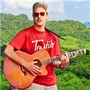 Cours de musique : MAO, composition, écriture, d’instruments (piano ou guitare), chant et interprétation