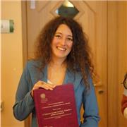 Disponibile per lezioni e ripetizioni di Inglese, Spagnolo e Cinese