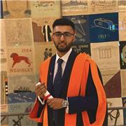 Medical student with over 10 years of teaching experience
