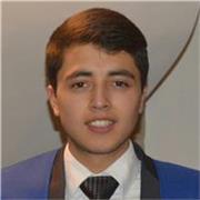 Ingeniero Mecatrónico con experiencia en programación y análisis imparte clases de Álgebra, Cálculo y Diseño Web para ayudarte a d