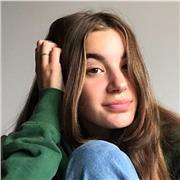 Studentessa di 17 anni al terzo anno di liceo scientifico si offre per ripetizioni private per bambini/ragazzi scuole elementari e medie a Monza per aiuto compiti estivi nelle seguenti materie: matematica, inglese, italiano e scienze