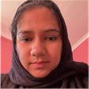 A post graduate enthusiastic tutor from Ashford Kent