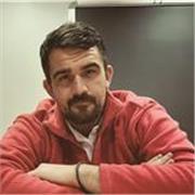 Profesor de física y química, imparte clases de refuerzo de asignaturas de ciencias a niños de todas las edades