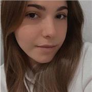 Profesora de Lengua castellana y literatura. Presencial/ Online.