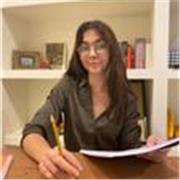 Laureata in Scienze della Mediazione Linguistica