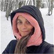 Profesora de inglés y de lengua española para ayudarte online