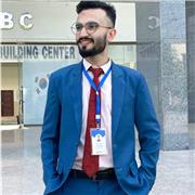 Syed Umer Shah