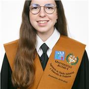 Profesora de secundaria y bachillerato