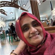 Noushaja