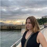 Profesor de apoyo escolar en múltiples materias: Inglés, Matemáticas, Lengua Castellana