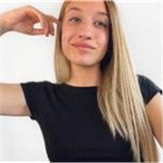 Profesora de repaso de INGLÉS para PRIMARIA y ESO