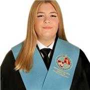 Estudiante de 3° de filología inglesa imparte clases de inglés a personas de cualquier edad