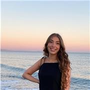 Mathe-Nachhilfe von Paula - online oder vor Ort!