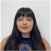  Soy una chica con habilidades de comunicación,capacidad de organización y constancia,podría dar clases de apoyo con niños pequeño