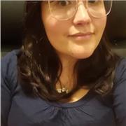 Französische Muttersprachlerin in Lehramt Studium GymGe mit 5+ Jahren Erfahrung bietet Online Unterricht an