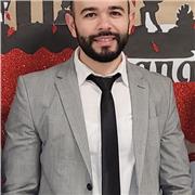 I have a the necessary knowledgeable methods to support you in Physics and math and Computer science.