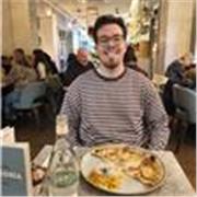 Polivalente en cualquier materia que se me requiera. Gran estudiante en primaria y secundaria.