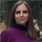 Licenciada en biología ofrece clases particulares de ciencias a niños y adultos que lo necesiten.
De forma presencial, si es necesario, en las zonas de Cuevas del Almanzora, Terreros o Águilas y online.