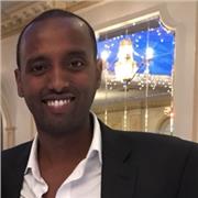 Accomplished business professional with over five years of experience in team building, business management, strategy & finance