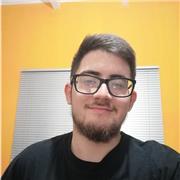 Profesor de inglés online para cualquier edad