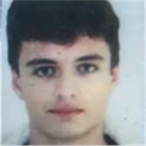 Julen Sanchez Fernandez