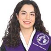 Profesora de biología para niñ@s de primaria y ESO