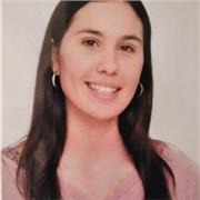 Profesora de apoyo especializada en clases para niños o adolescentes de forma online o presencial