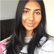 Liya Ahmed