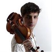 Clases de violín en Barcelona | Violinista formado en Alemania | Todos los niveles
