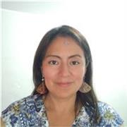 Clases de aprendizaje o reforzamiento en letras