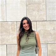 Ofrezco clases particulares a alumnos de Educación Primaria y ESO