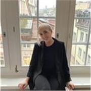 Native English experienced teacher living in Barcelona, available for online and face-to-face classes