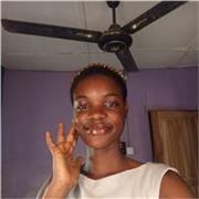  English tutor with 3 years of experience  giving lessons for children aged less than 14.