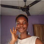 English tutor with 3 years of experience giving lessons for children aged less than 14.