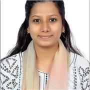 Shaikh Ayesha Siddikha