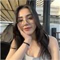 Bu sene PDR bölümünden mezun oluyorum ve öğrencilere gerek kişisel gerek akademik konularda destek olmak istiyorum