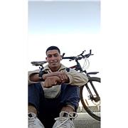 Mein Name ist Mahmoud Ayman komme ich aus Ägypten und unterrichte ich Arabische Sprache kostenlos