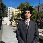 Ripetizioni e lezioni online di italiano e inglese