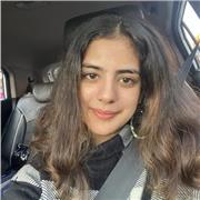 Meghna Lall