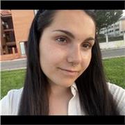 Chica joven que busca trabajo como profesora particular de primaria, a la que le gusta aprender cosas nuevas y en las cuales pongo mucho empeño, responsable, proactiva, empática hacia las personas. Dispongo de experiencia con los niños hasta 12 años ya qu